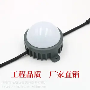 LED���ԴDXM512�������ص�10���ֹ����������߲������Ʒ�ˮװ��