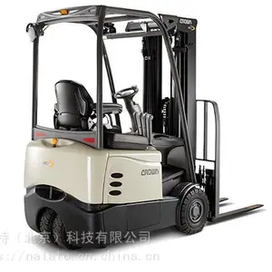 科朗 三支点 平衡重 1.6吨 SC 522X-35 电动叉车 叉车出租 仓储车