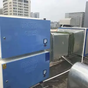 成都油烟净化器安装餐饮烟管烟罩排烟管设计安装