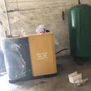 山东济南平阴移动空压机供应商