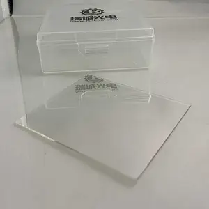 瑞诚光电厂家直销LPF700nm长波通滤光片长波通滤光片可定制尺寸