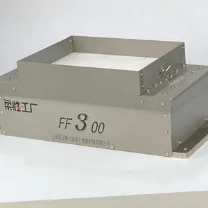 弗莱克斯柔性振动盘 柔性供料器 视觉散料
