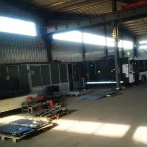 泊头市金屋机械设备有限公司