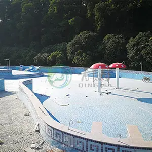 �ߺ�˽����Ӿ���豸���� �׶�԰����Ӿ�ع��̹滮