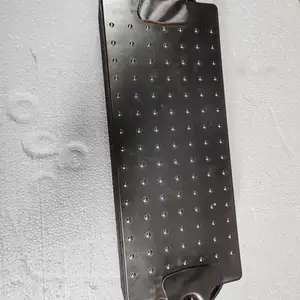 供应重型卡车板式机油冷却器芯 20505537 14167VO