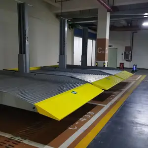 �ɶ����½�ͣ���豸���� Һѹͣ�����峵������ ����ʽͣ���豸���� �����Զ���еͣ������