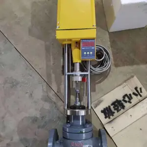 ZZWPE-16C/P DN20 ����ʽ����¶ȵ��ڷ�����㽭��һ�¶ȵ��ڷ�ZZWPE�綯�¿ط�
