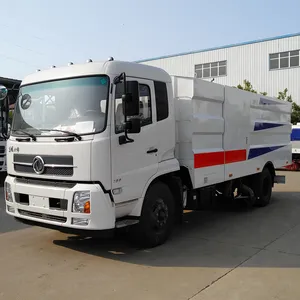 厂家报价 山西扫路车 园林绿化扫路车 道路养护清扫车 欢迎订购