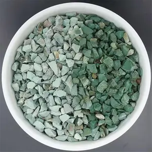 绿沸石颗粒 育苗拌土用绿沸石 水处理用绿沸石颗粒