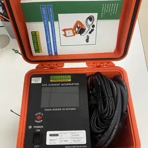 加拿大CATH-TECH进口GPS卫星同步中断器CI-100TS