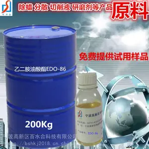 �Ҷ���������EDO-86�ڹ�ҵ��ϴ����ʹ�ó���