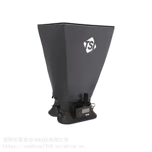 ����TSI 8380���ַ����� ���ӿ���ƽ����