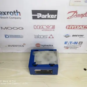 Rexroth // R900926781 LFA16WEA-7X/A08 // ���Ƹǰ�