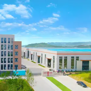 青岛普华重工机械有限公司