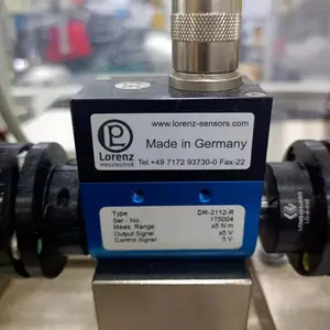 Motrona脉冲信号分配器GV470/GV471 性能稳定 功耗小