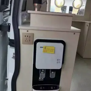 大通核酸检测车哪里有卖