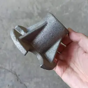 铸铁材质承载体 库存出售 M32, M36, M40三种型号均有