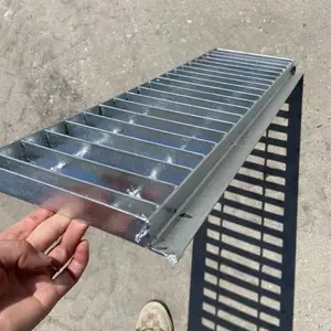 市政工程专用排水沟盖板A集水坑沙井盖板A停车场排水沟盖