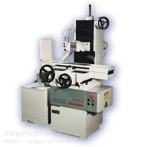 日本进口磨床品牌 冈本平面磨床acc350ii日本磨床多少钱 价格型号规格