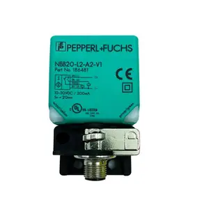 倍加福NCB4-12GM35-N0-5M/NCB2原装供应