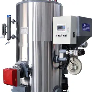 燃气蒸汽发生器LSS0.2-0.09-YQ多少钱 蒸汽发生器介绍