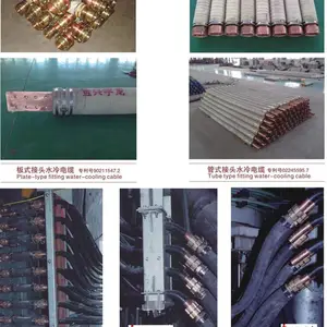 厂家直销+供应中频炉水冷电缆+宇龙+江苏+WCC+宜兴