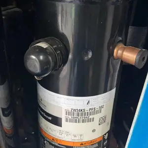 3.5ƥZW42KS-PFS-522����Ӿ���ȱ���ˮ����ů�յ��豸ѹ����
