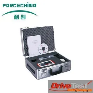 德国DT-FC-FM200汽车尾门防夹力测试设备