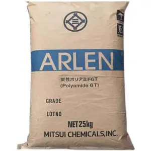 UL94V0防火PA6T CH230N日本三井 30%玻纤增强 阻燃级尼龙6T塑胶料