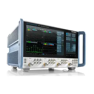 �޵���ʩ�ߴ� R&S ZNA ʸ����������� Ƶ��10 MHz-67GHz ����/���� �ֲ�