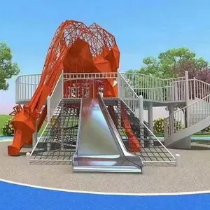 ������ͯ���ֳ���ʩ�豸����_С����԰�����������Ͱ�װ_����ѵ������ǽ