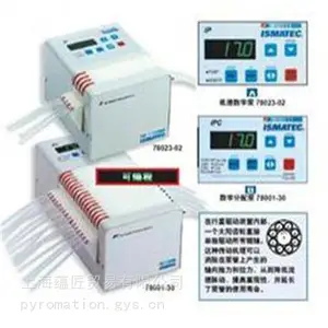 ISMATEC�䶯������