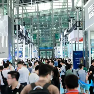 2027中国医美***大会暨展览会
