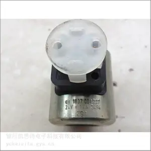 力士乐原装 1837001227 磁性线圈 NG6 G24/K4 BOSCH