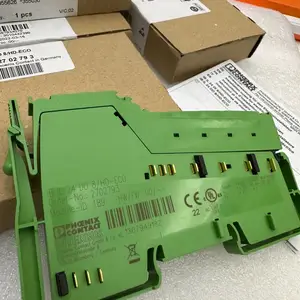 菲尼克斯IB IL 24 DO 8/HD-ECO - 数字量模块 2702793 全新原装