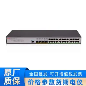 ��̫��������H3C S5130V2-28P-LI 24��ǧ�׵�+4��ǧ�׹�ȫ����