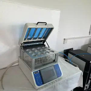 12λ����ƽ��Ũ����JT-AUTO-12DCˮԡ����Ũ��