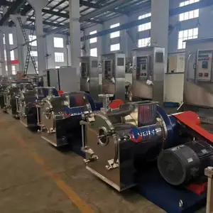 LLWZ900N型卧式螺旋浓缩过滤离心机