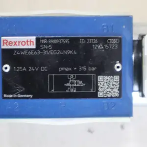 Z4WE6E63-3X/EG24N9K4 R900937595 �¹���ʿ��REXROTH��ŷ�