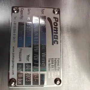 ����Pomac���ı� PLP3-2����ʳƷ�����ϵ��ۺ�ʳƷ��ҵ