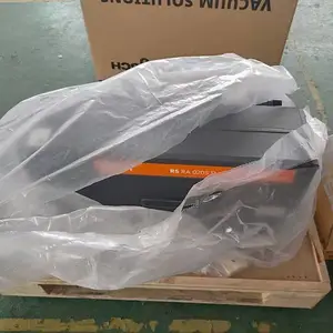 浦旭真空泵R5 RA 0205 D德国进口旋片泵普 层压设备 真空镀膜