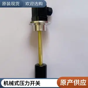 P56N-02.5KG14HR压力开关 机械式压力开关 压力继电器