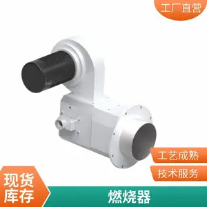 高速烧嘴窑炉燃烧机 天然气燃烧喷嘴 适配各类工业窑炉 岱鼎燃烧