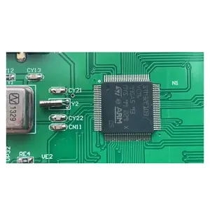 pcba��¡ ��·�峭�� �豸���ư嵥Ƭ������ ����Ƕ��ʽ���� PCB���