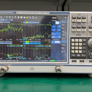租赁 R&S?ZNB40 矢量网络分析仪 用于滤波器、天线、放大器