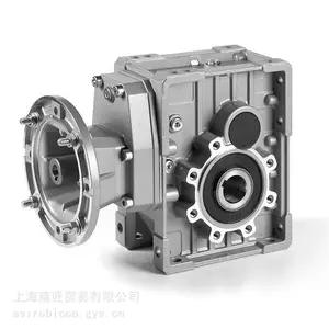 CHIARAVALLI蜗轮减速机