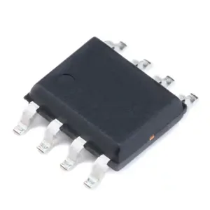 拓尔微TMI4056恒流恒压线性充电器充电管理芯片