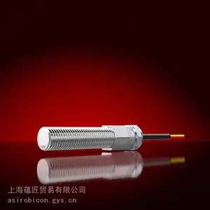 德国LENORD+BAUER速度感应器