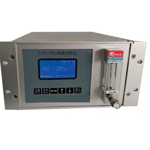 TLYQ-1001型氧含量分析仪 多组份可选 进口元器件