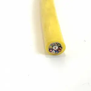 同轴电缆信号水下电缆